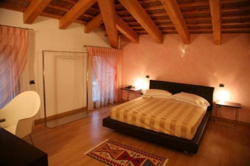 Airone Bianco Residence Village Lido delle Nazioni Phòng bức ảnh