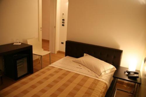 Airone Bianco Residence Village Lido delle Nazioni Phòng bức ảnh