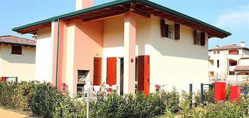 Airone Bianco Residence Village Lido delle Nazioni Ngoại thất bức ảnh